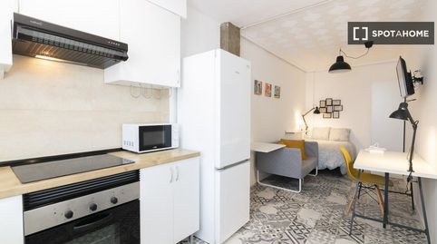 Foto 2 de Habitación en Fonteta de Sant Lluís, Valencia Capital