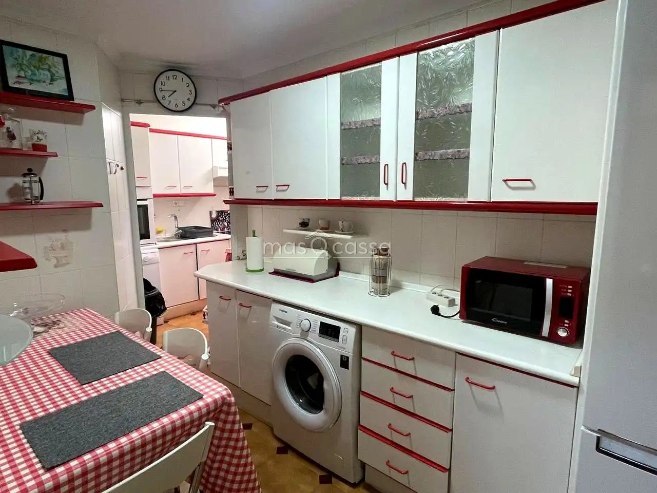 Appartement à louer à Huerta Fava - Santiago, imagen 7