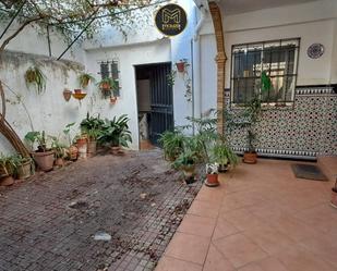 Exterior view of Flat for sale in  Jaén Capital  with Air Conditioner, Heating and Terrace