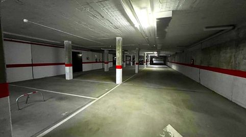 Foto 5 de Garaje en venta en Zona Industrial, Tres Cantos