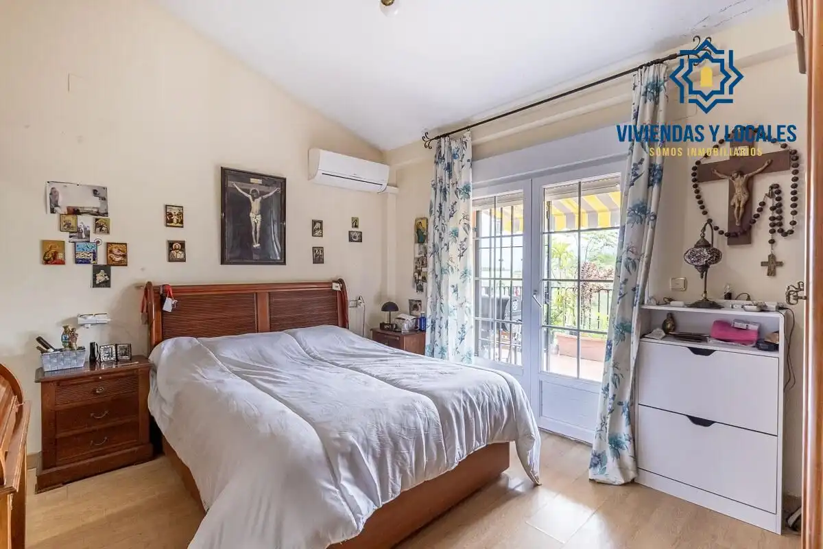 Villa con terrazza in vendita a Calle Calle Sauce, imagen 39