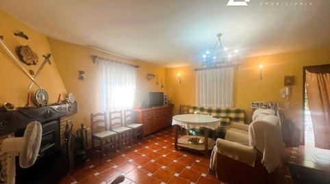 Foto 4 de Casa o xalet en venda a Novés, Toledo