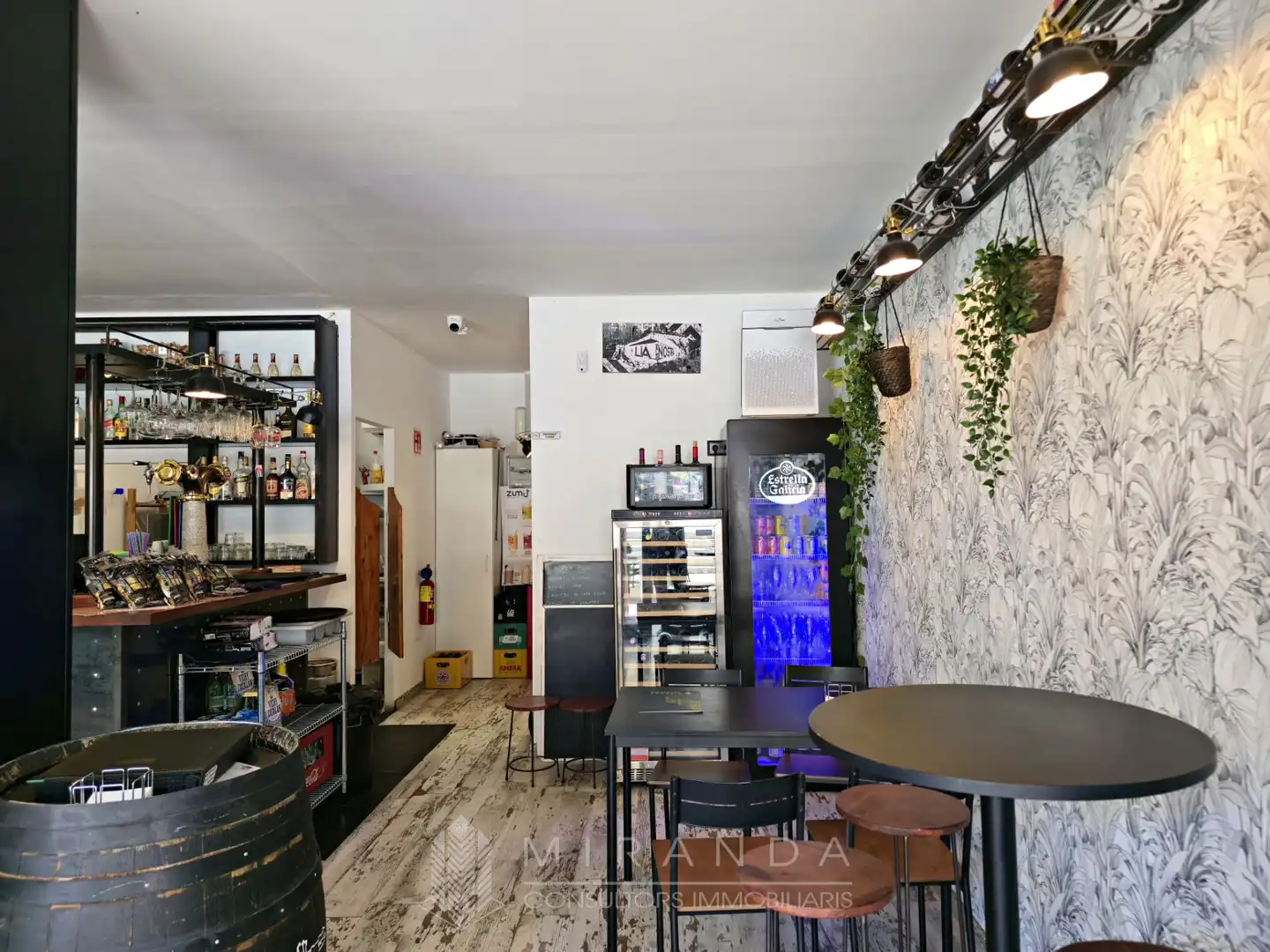 Business premises for transfer in Carrer de Sant Jaume, imagen 10