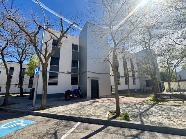 Piso en Venta en C. Frías en Aeropuerto