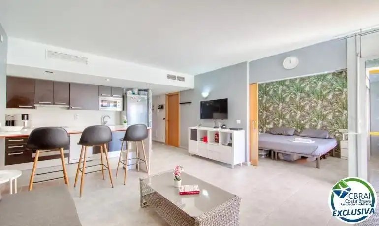 Appartement compact avec piscine à vendre à Calle DEL CAP BLANC, imagen 9