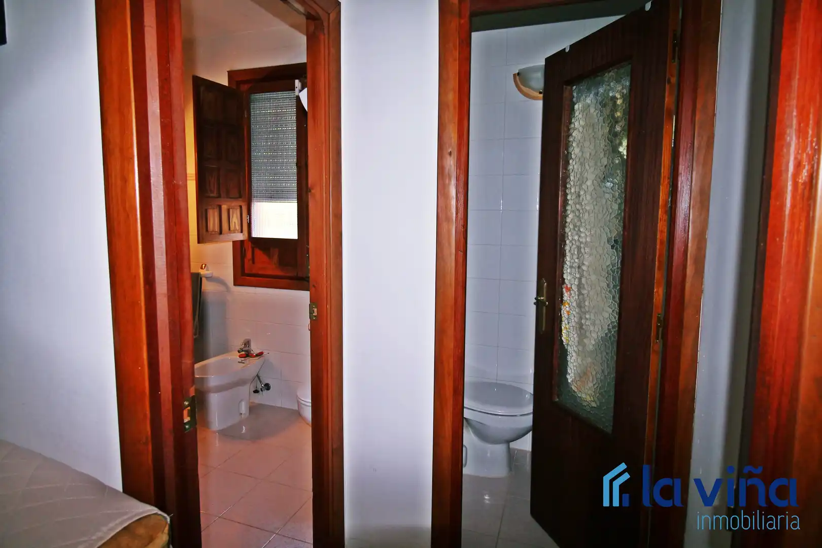 Baño de Finca rústica en venta en Archidona con Jardín privado, Trastero y Piscina