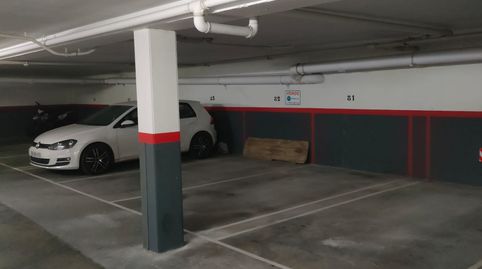 Foto 3 de Garaje en venta en Carrer de la Reina, 27, Xàtiva, Valencia
