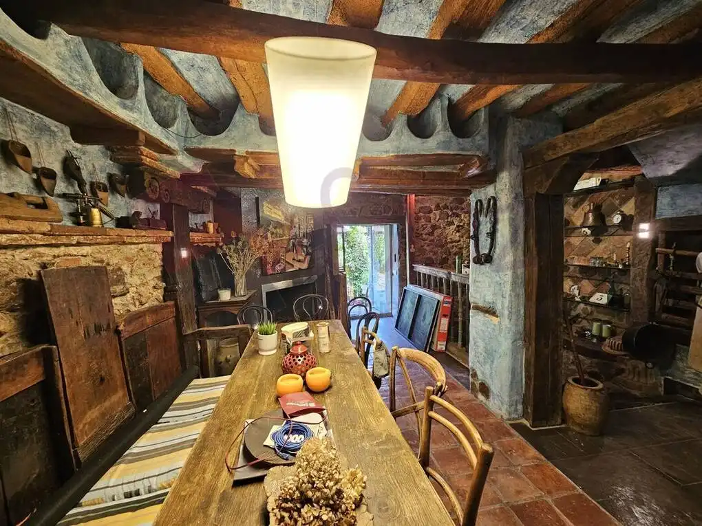 Casa con terrazza in vendita a Calle D. Marcial Martínez, imagen 3