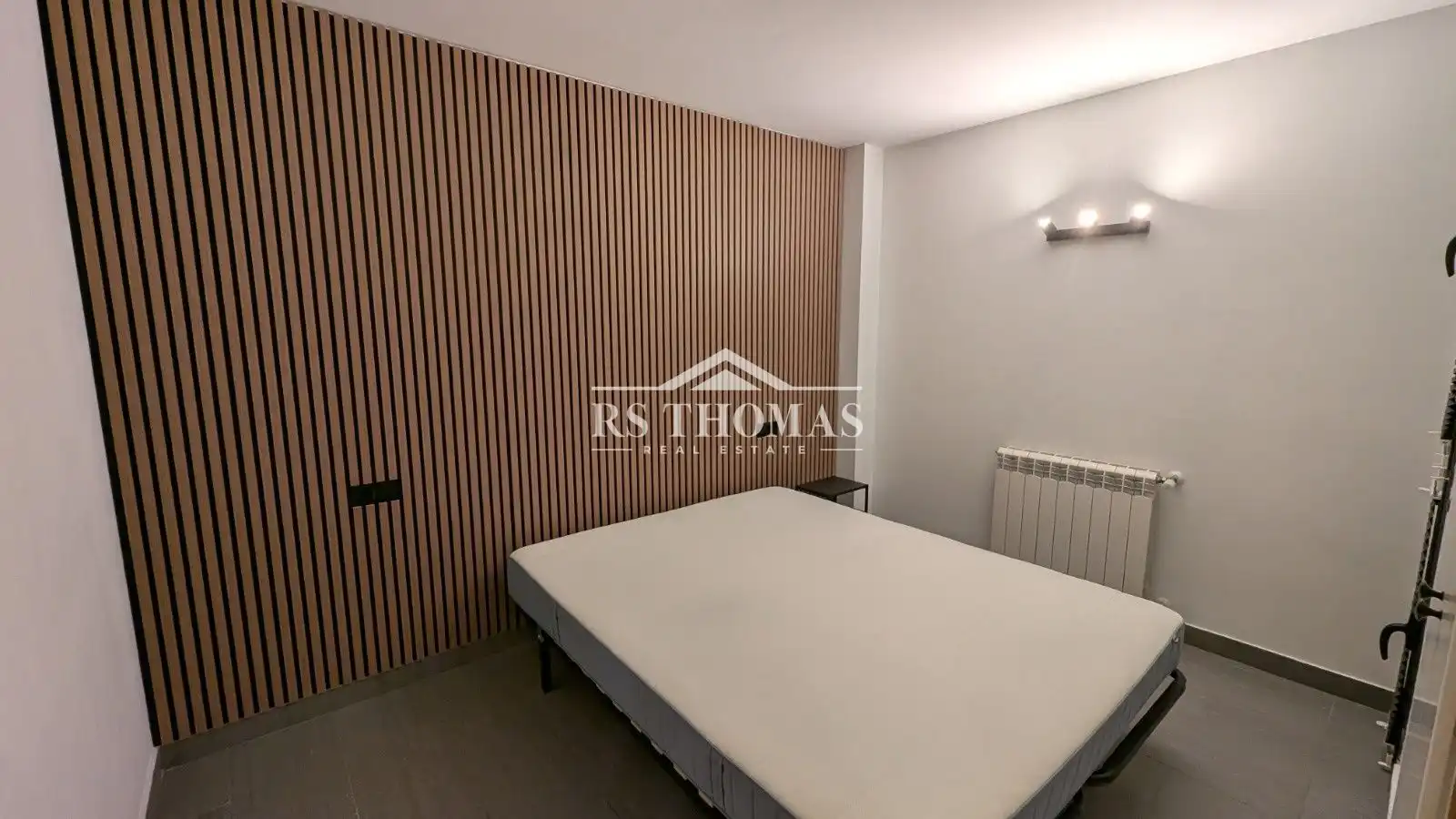 Habitación de Piso de alquiler en Sant Julià de Lòria con Calefacción, Terraza y Trastero