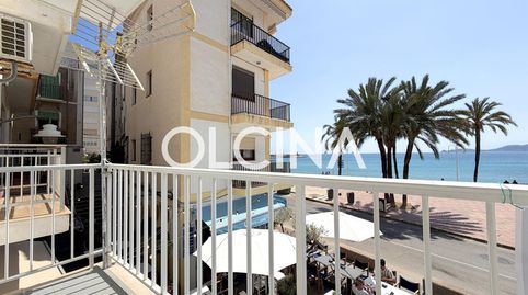 Photo 4 of Apartments for sale in Puerto, Jávea / Xàbia
