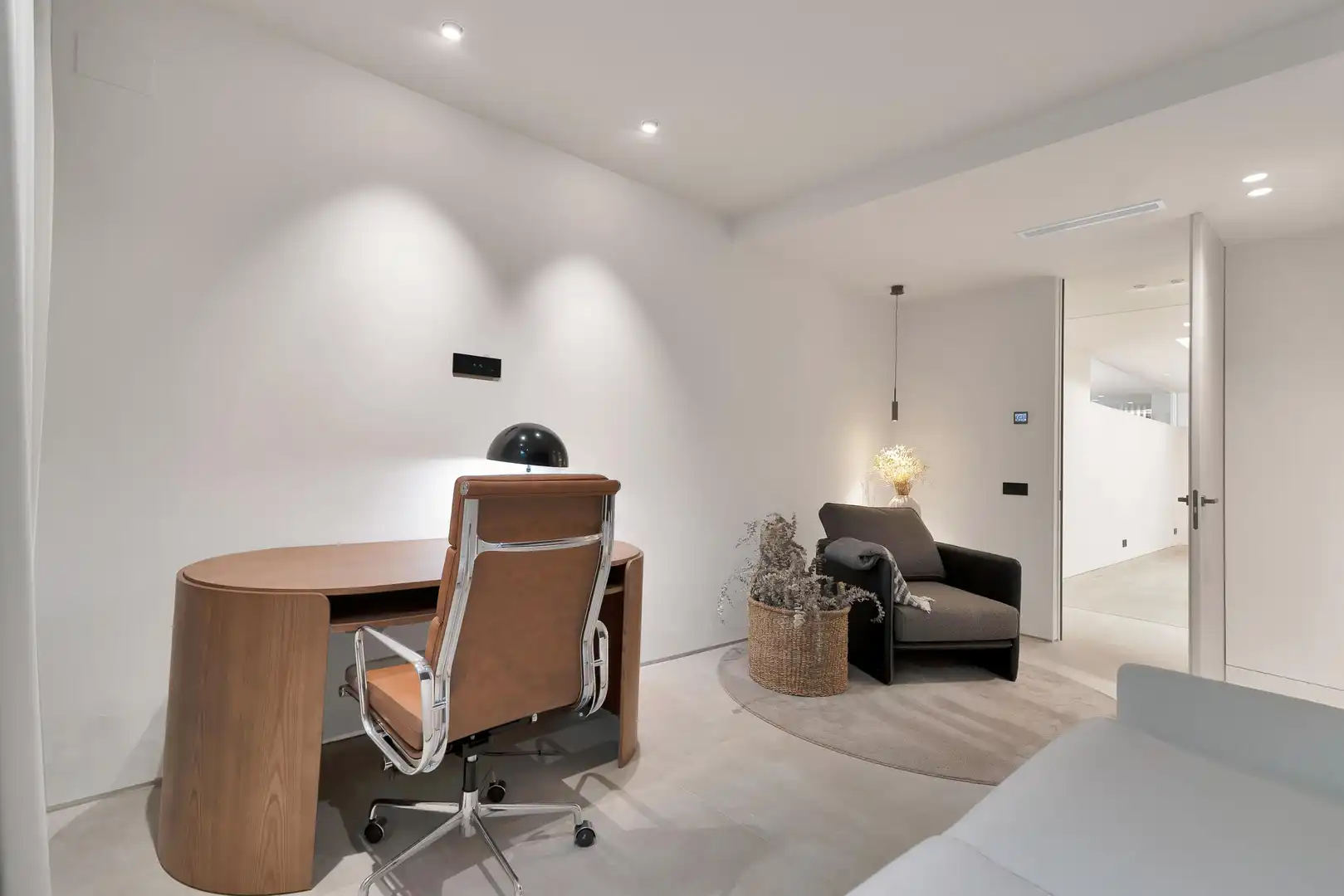 Villa mit Terrasse zum Verkauf in Calle Osa Mayor #G 26, imagen 35