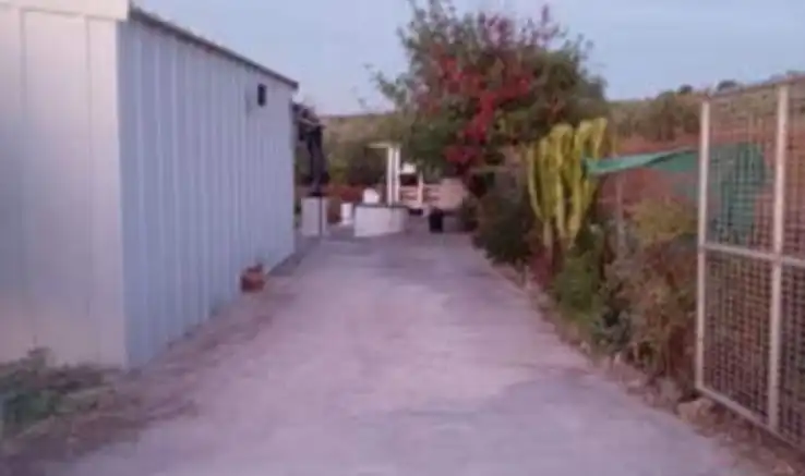 Terreno rustico in vendita a Calle Martín Salazar, imagen 6