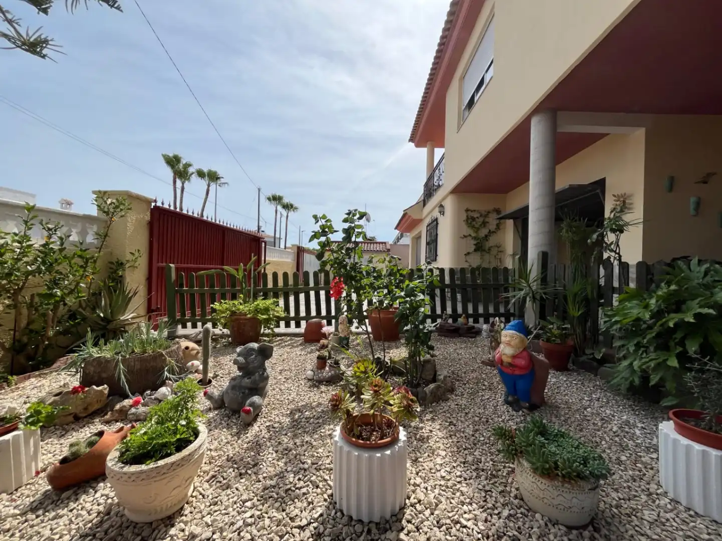 Villa con terrazza in vendita a L'Albir, imagen 30