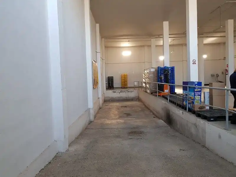Business premises for sale in Avenida Enrique Gomez 14, imagen 7