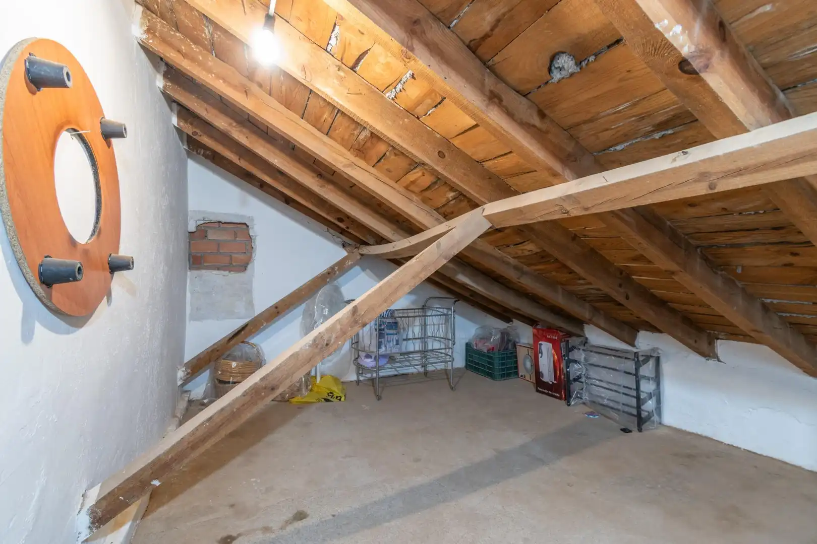 Casa amb jardí en venda a Calle PANTANO 8, imagen 30