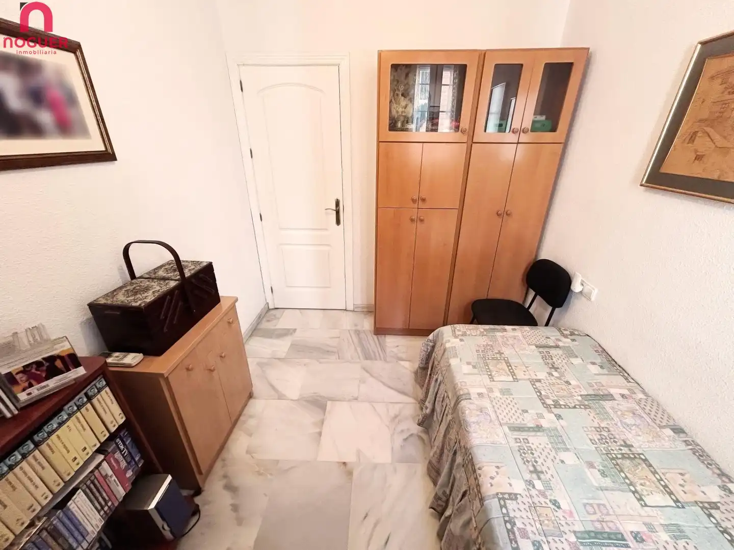 Wohnung mit Terrasse zum Verkauf in Centro, imagen 16