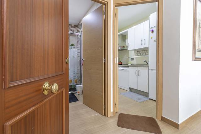 Piso en Venta en Barrio del Nervión