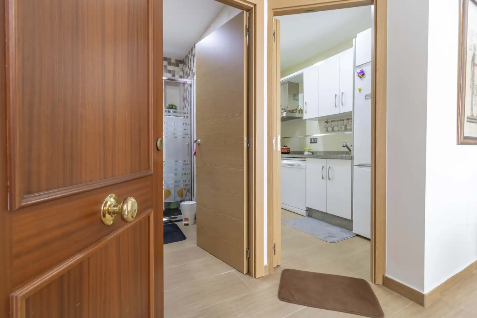 Piso en venta en Sevilla con Aire acondicionado y Calefacción