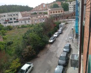 Parking of Flat for sale in Burgos Capital