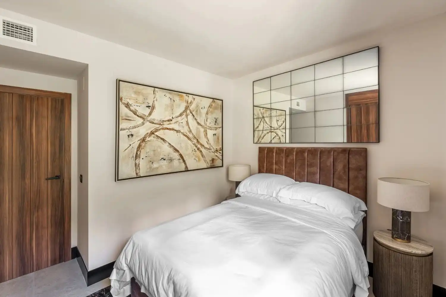 Ático con terraza en venta en Nueva Andalucía, imagen 8