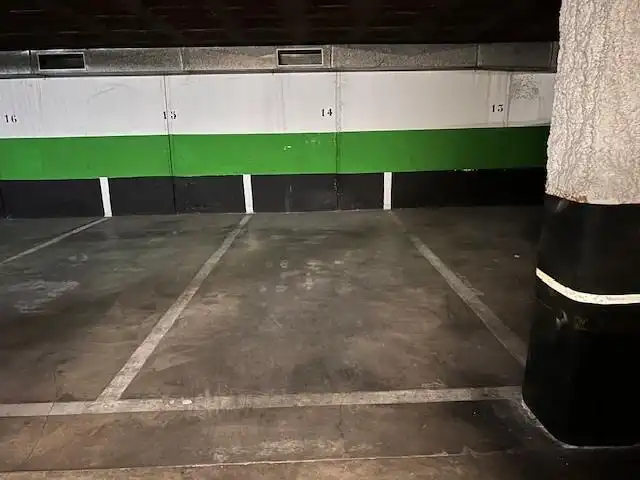 Parking to rent in Carrer Carrer del Jardí 5