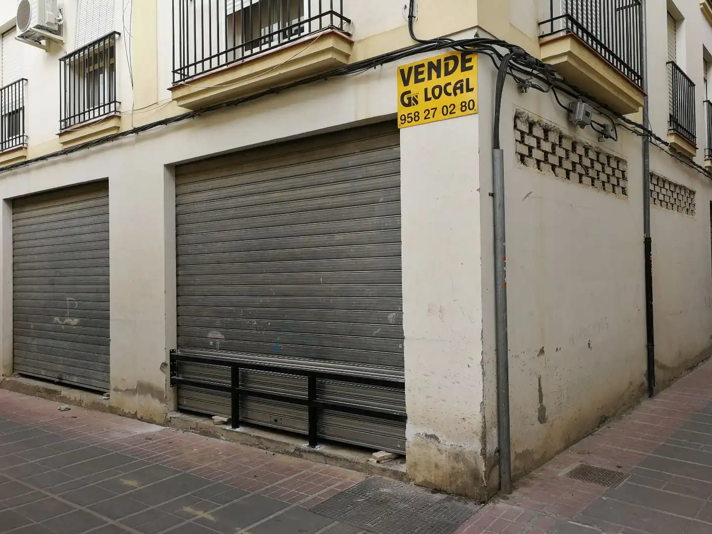 Local comercial en venda a Calle Larga 33, imagen 4