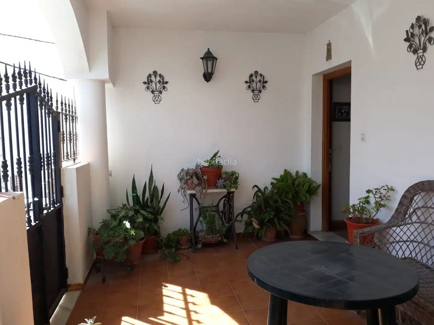 Terraced house for sale in Calle San Agustín 15, imagen 12