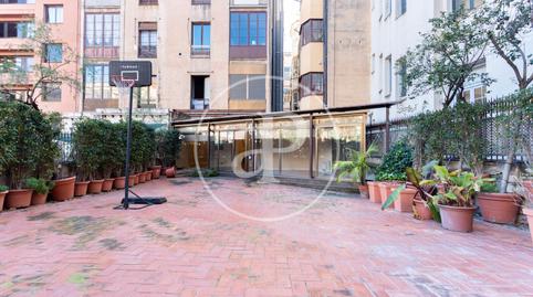 Foto 3 de Pis de lloguer a Diputacio, Dreta de l'Eixample,  Barcelona Capital