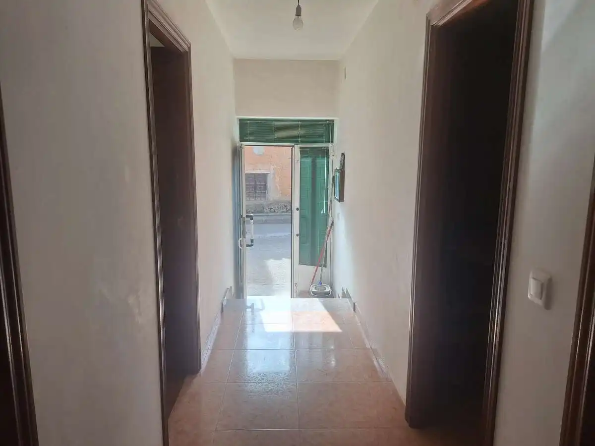 Casa o chalet en venta en Quintana del Marco con Amueblado