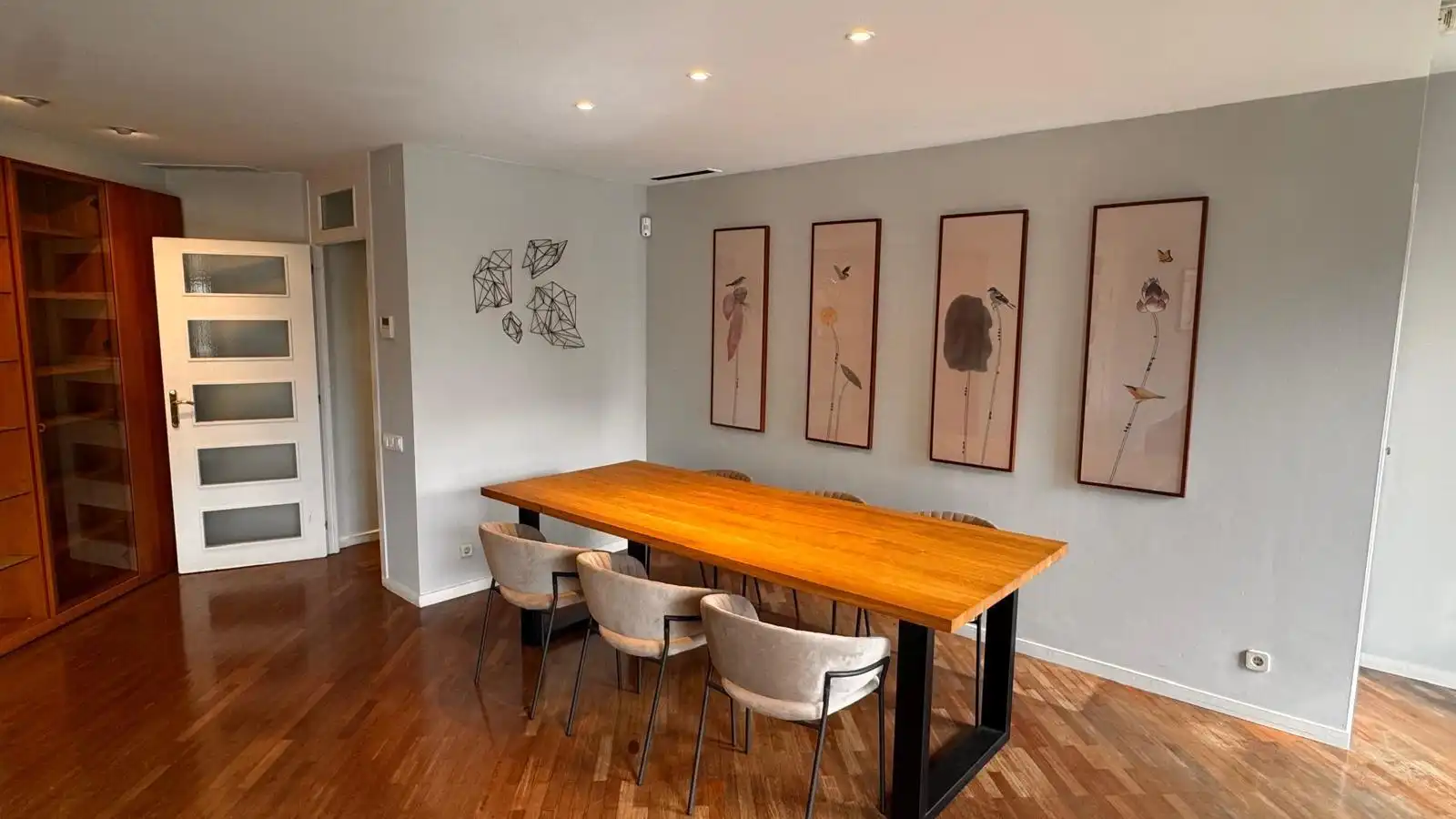 Appartamento con terrazza in vendita a GIRONA
