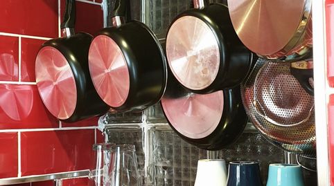 Foto 4 de Habitación en Puerta del Ángel, Madrid Capital