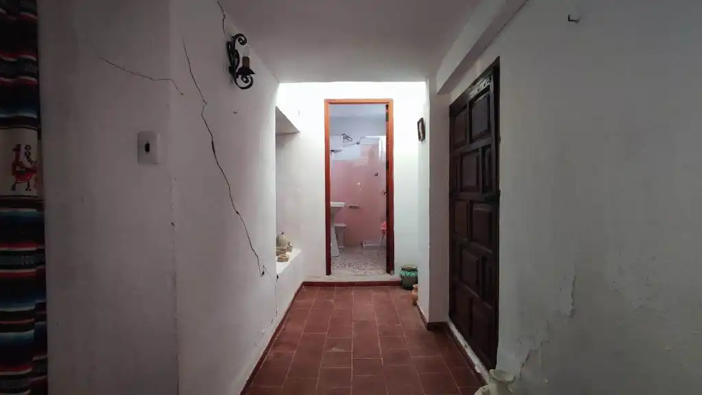 Casa o chalet en venta en Ibi con Amueblado
