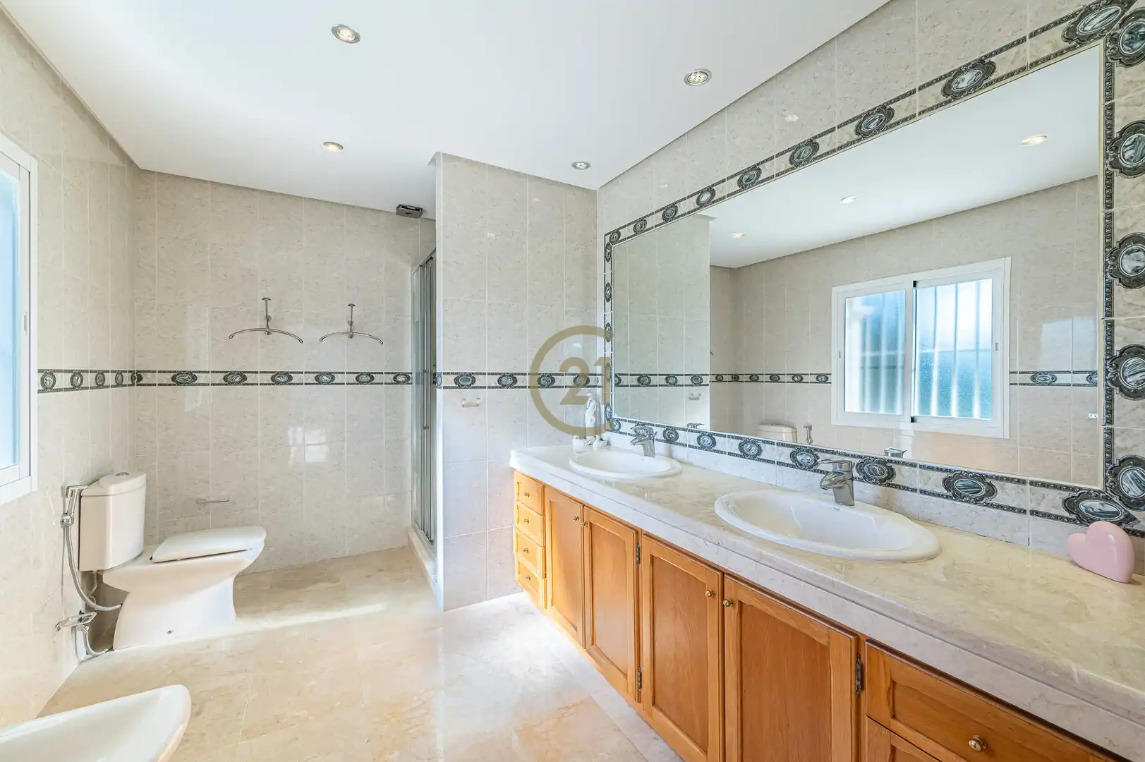Chalet con terraza en venta en Calle Sirio, imagen 35