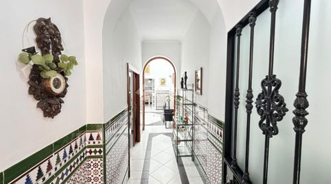 Foto 2 de Casa o chalet en venta en Cruz Roja, Sevilla Capital