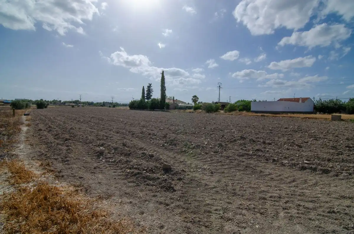 Residencial en venda en Murcia