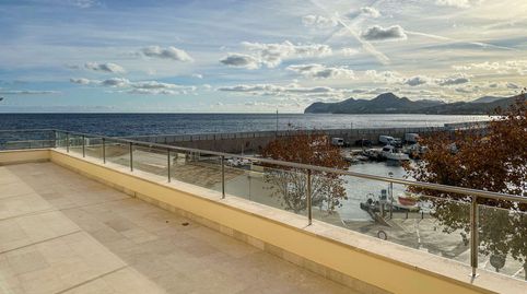 Photo 2 of Flat for rent in Cala Ratjada, Capdepera