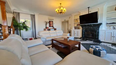 Foto 5 de Casa o xalet en venda a Calle Miguel de Cervantes, Torremuelle, Benalmádena