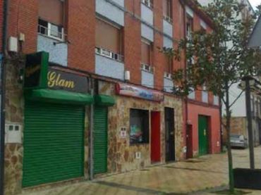 Local comercial en venta en C/ Nueva