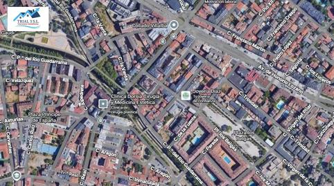 Foto 2 von Wohnung zum Verkauf in Calle Madrid, Villalba Estación, Collado Villalba