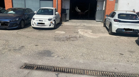 Photo 3 of Industrial buildings for sale in Calle de la Cerámica, Numancia,  Madrid Capital