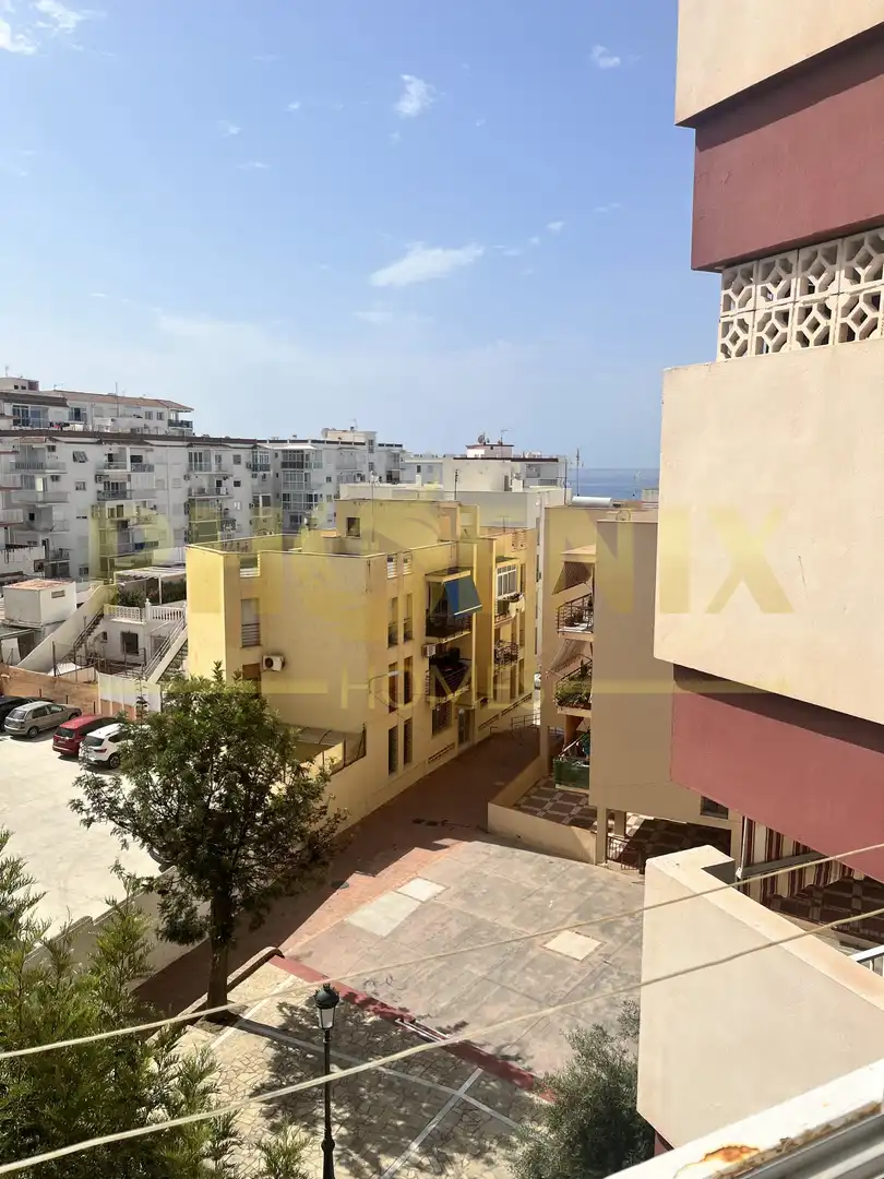 Apartment with pool for sale in Calle el Chaparil, imagen 22