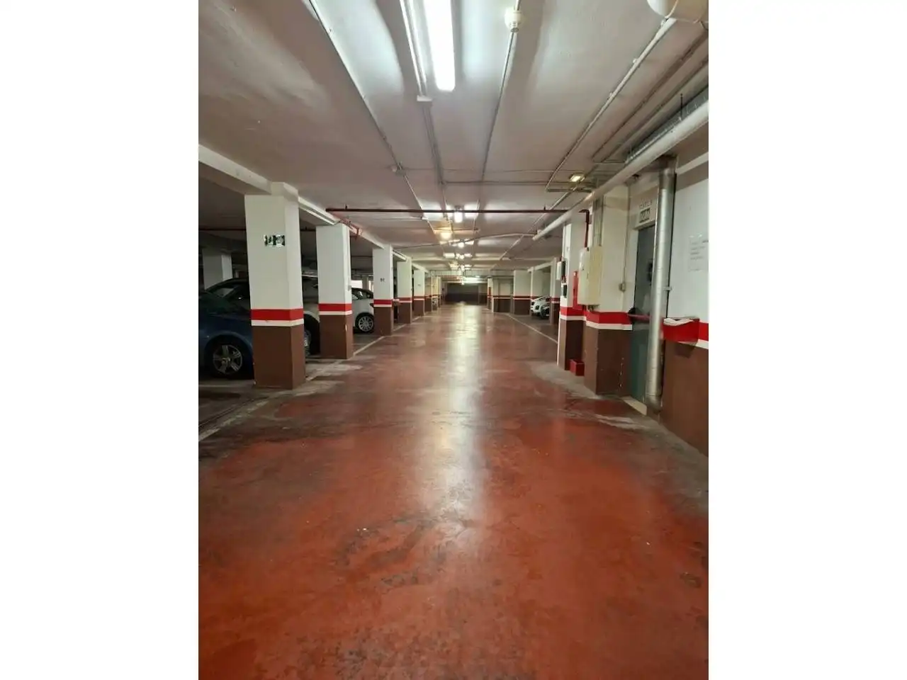 Appartement avec ascenseur à vendre à Roquetas de Mar ciudad, imagen 27
