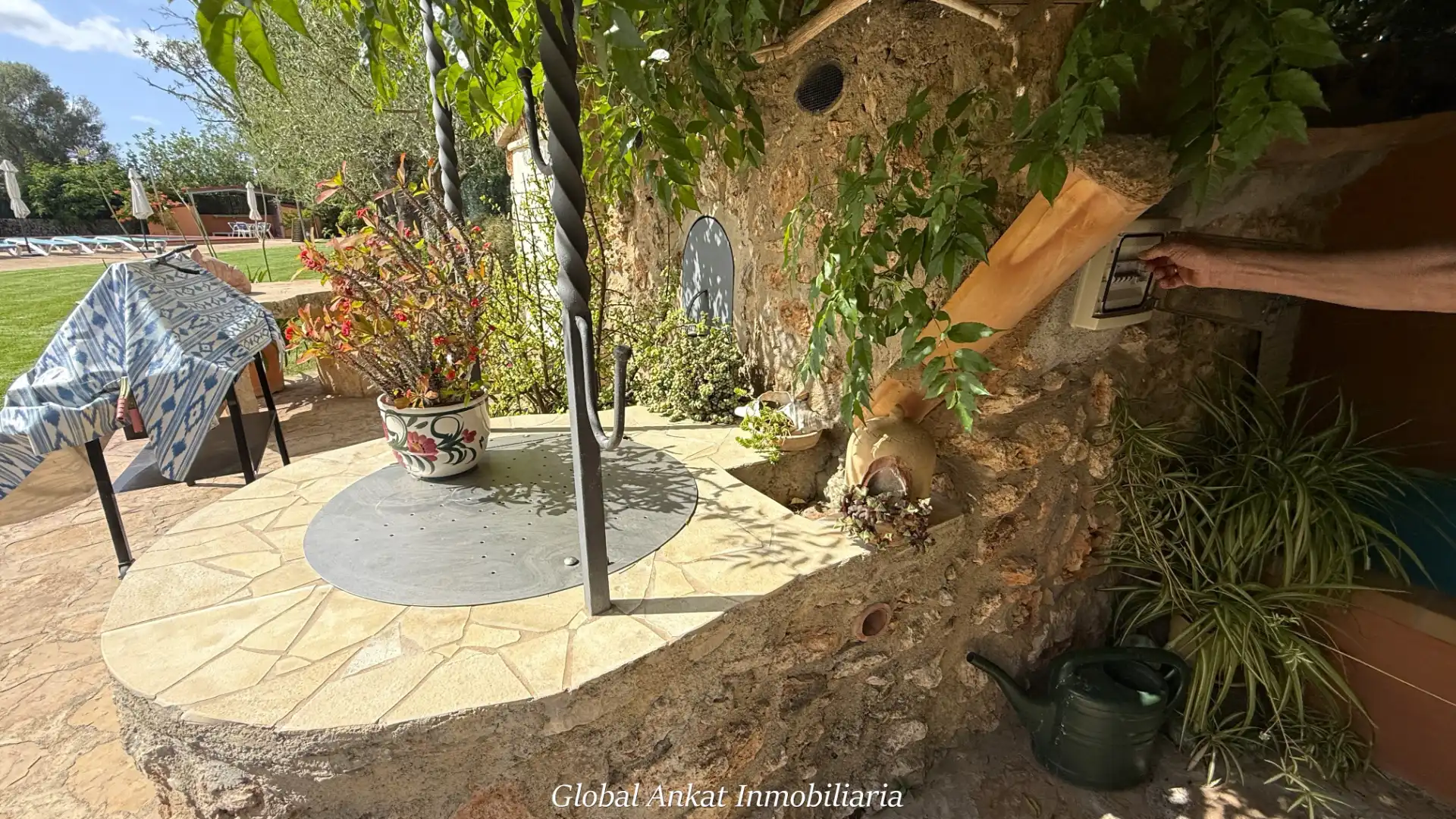 Maison rustique avec piscine à vendre à Felanitx Poble, imagen 62