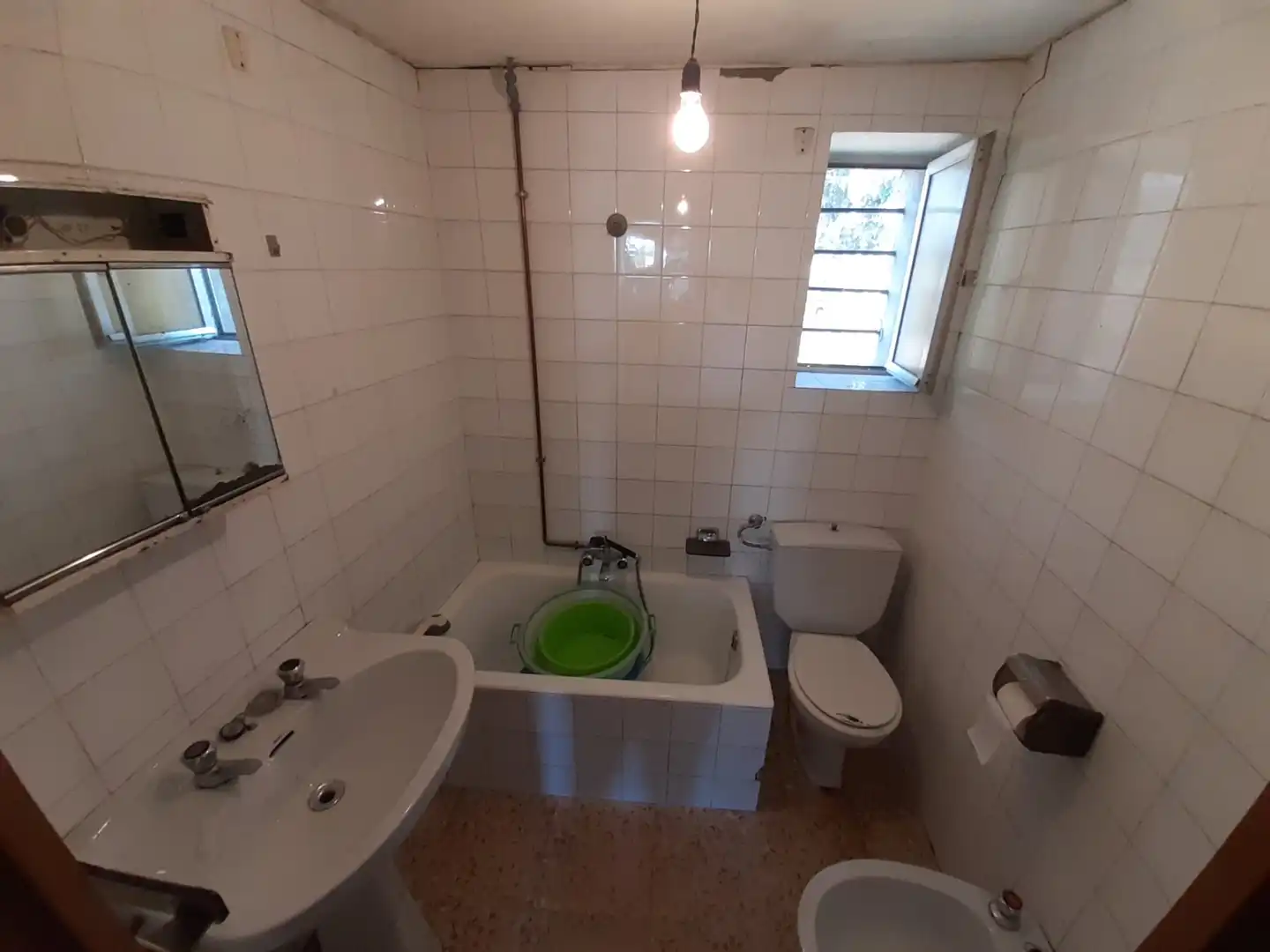 Baño de Casa o chalet en venta en Villar del Buey