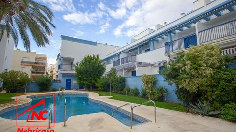 Foto 2 de Pis en venda a Las Tres Piedras - Costa Ballena, Cádiz