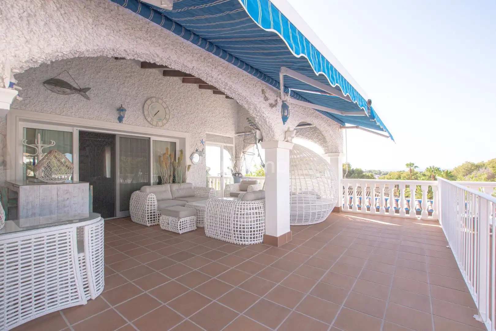 Villa con piscina in vendita a Moravit - Cap Blanc, imagen 21