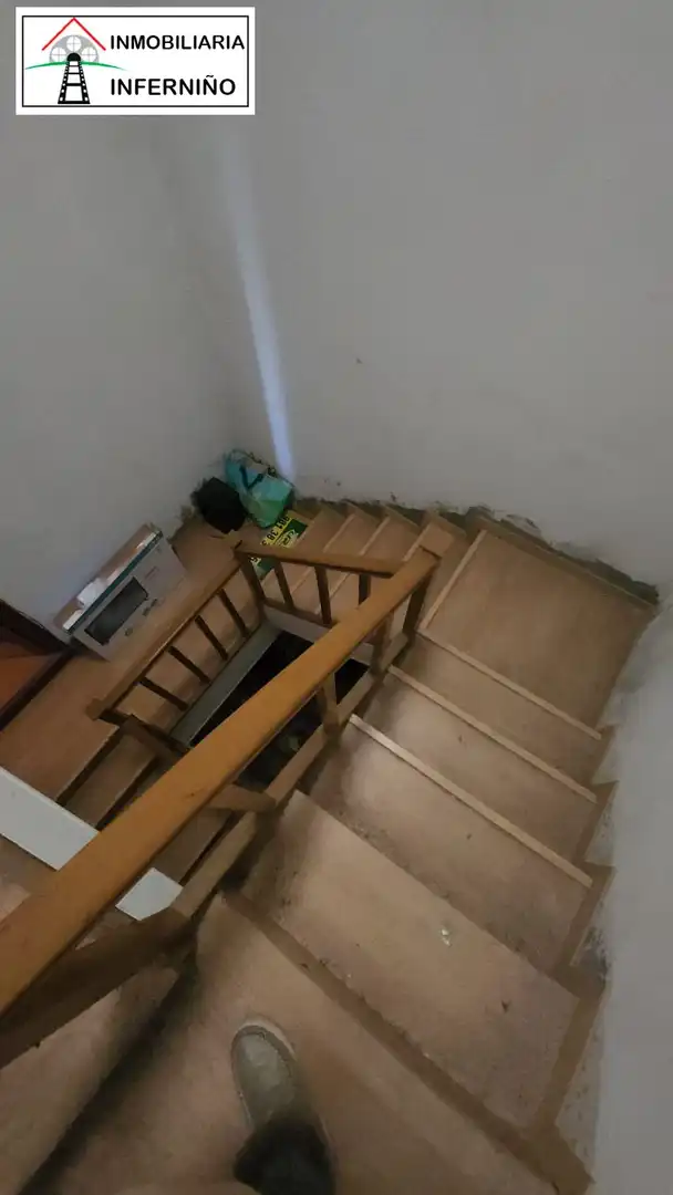 Edificio en venta en Ferrol