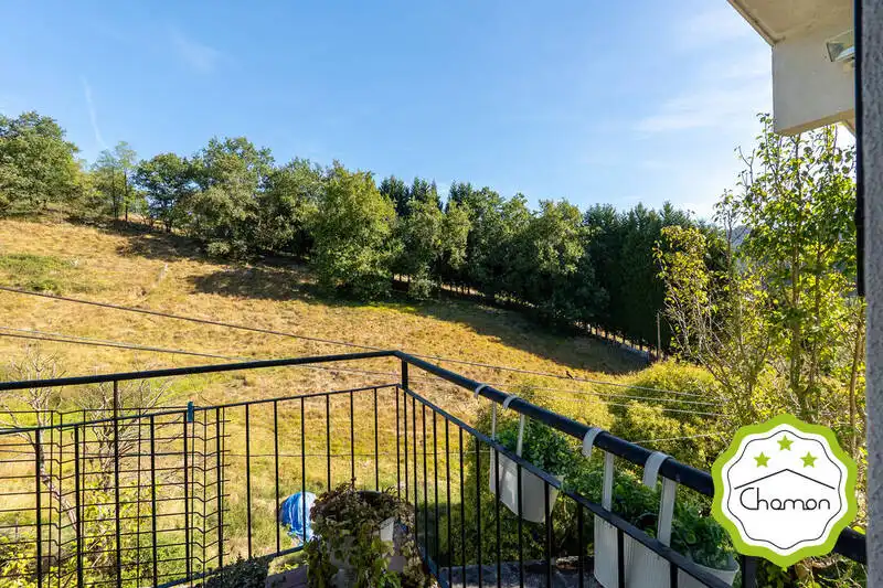 Detached house with garden for sale in Ugao- Miraballes, imagen 15