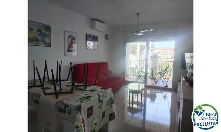 Apartment with pool for sale in Carrer Sant Maurici-B, imagen 4