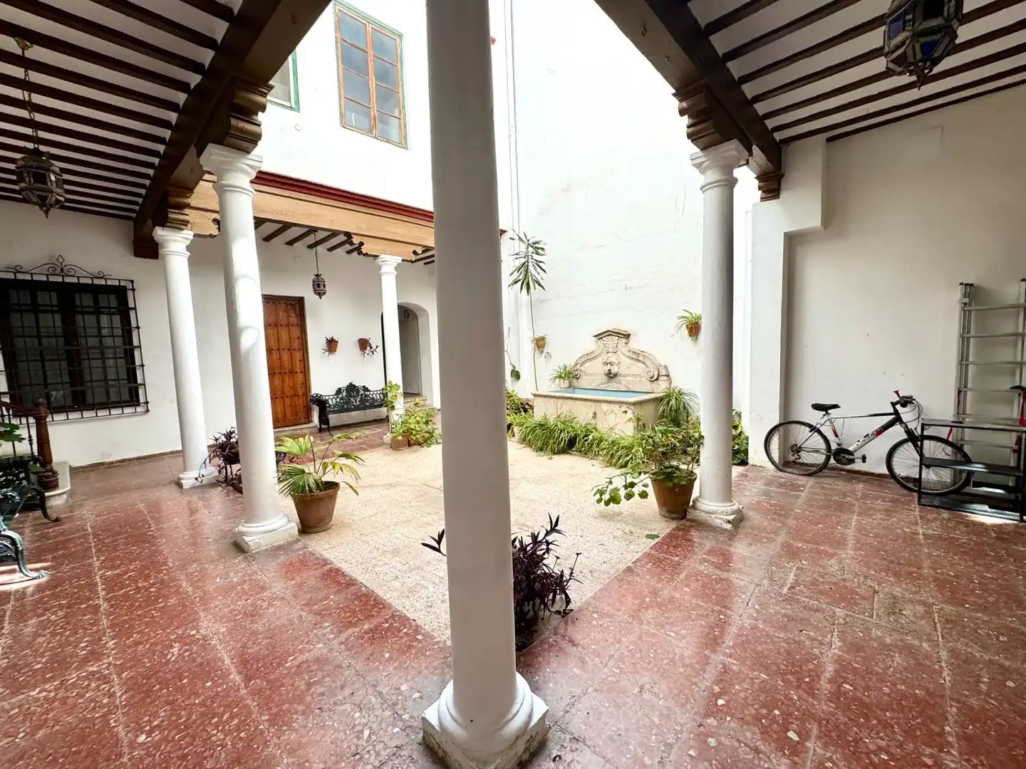Terraza de Piso en venta en Málaga con Aire acondicionado, Calefacción y Terraza